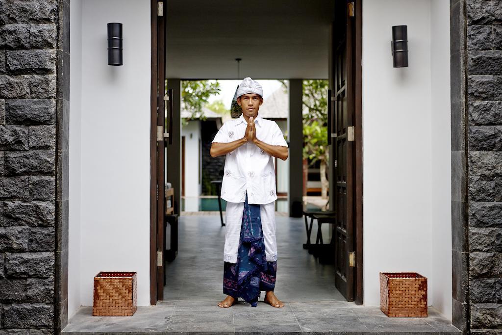Villa Ziba Seminyak Extérieur photo