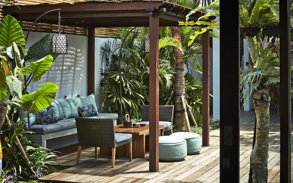 Villa Ziba Seminyak Extérieur photo