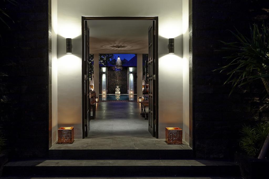 Villa Ziba Seminyak Extérieur photo